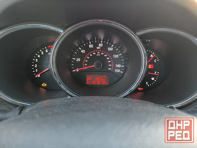 Kia Sorento 2.4 AT, 2010, 162 000 км Донецк - изображение 7