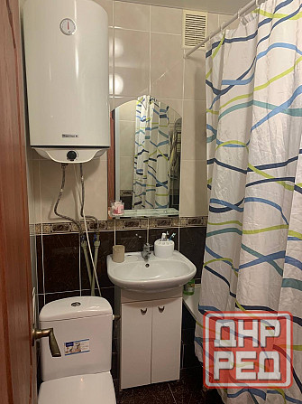 Сдам 1км.кв мкр.Восточный Левый берег Мариуполь - изображение 4