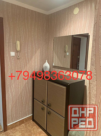 Сдам 1км.кв мкр.Восточный Левый берег Мариуполь - изображение 1