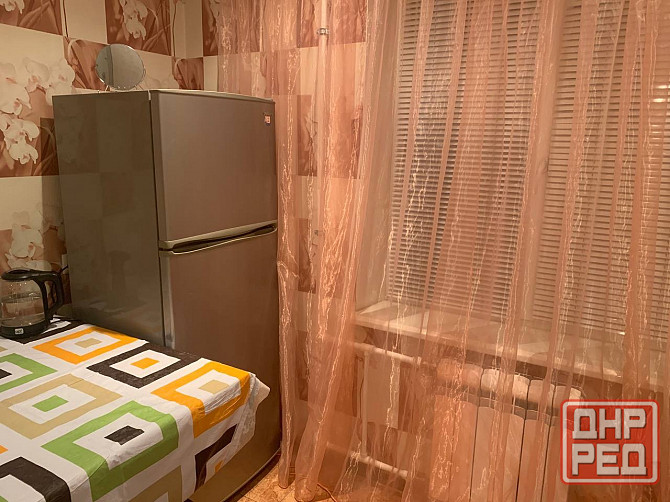 Сдам 1км.кв мкр.Восточный Левый берег Мариуполь - изображение 3