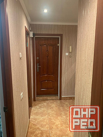 Сдам 1км.кв мкр.Восточный Левый берег Мариуполь - изображение 5