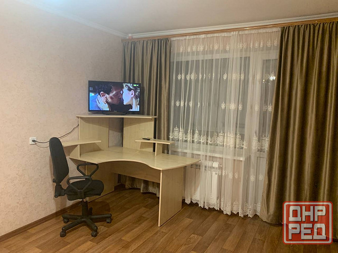 Сдам 1км.кв мкр.Восточный Левый берег Мариуполь - изображение 2