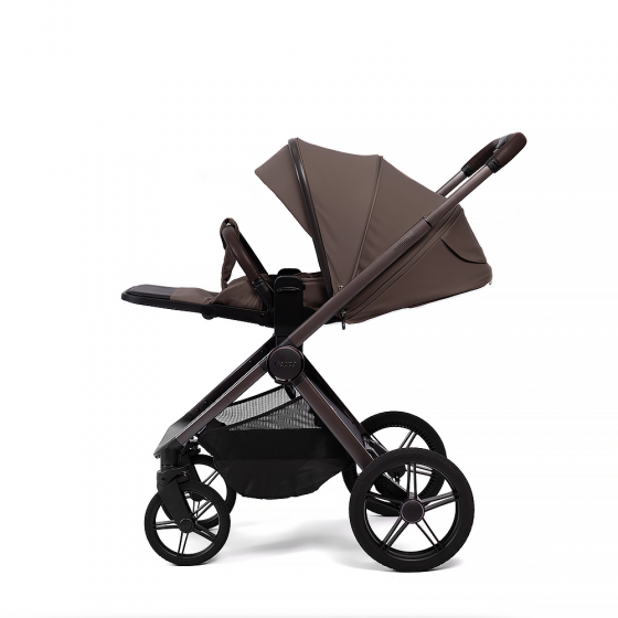 Коляска peppy Monaco в использовании была с января 36000 Макеевка