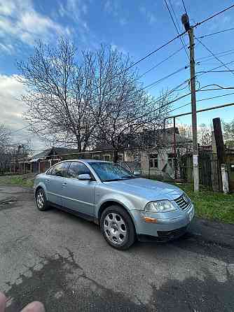 Продается Volkswagen Passat B5+ Донецк