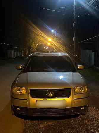 Продается Volkswagen Passat B5+ Донецк