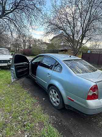 Продается Volkswagen Passat B5+ Донецк