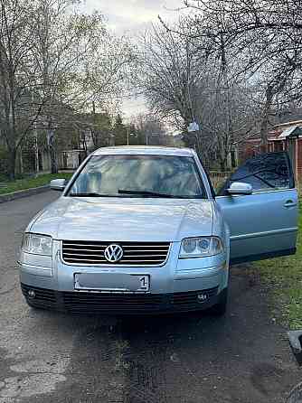 Продается Volkswagen Passat B5+ Донецк
