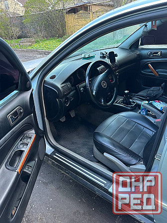 Продается Volkswagen Passat B5+ Донецк - изображение 3