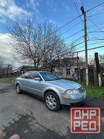 Продается Volkswagen Passat B5+ Донецк - изображение 4