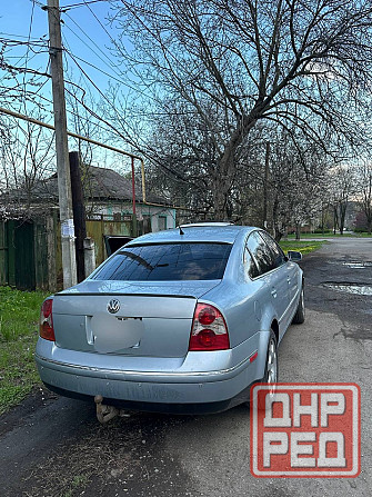 Продается Volkswagen Passat B5+ Донецк - изображение 1