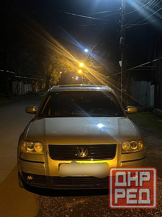 Продается Volkswagen Passat B5+ Донецк - изображение 6