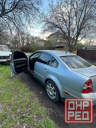 Продается Volkswagen Passat B5+ Донецк - изображение 2