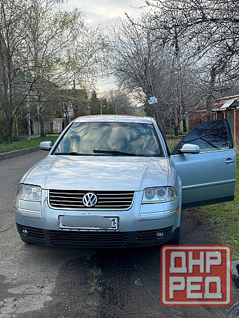Продается Volkswagen Passat B5+ Донецк - изображение 5