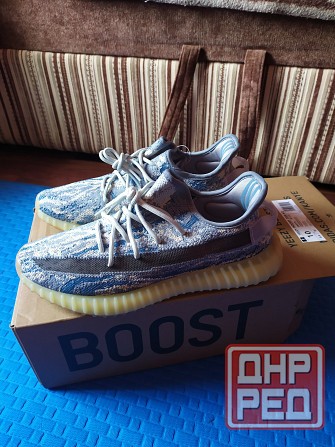 Кросовки Макеевка - изображение 2