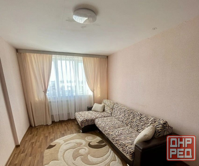 Сдам 1-к квартиру в Киевском районе, ориентир: кофе "Адачи", 23000 руб./месяц. Донецк - изображение 1