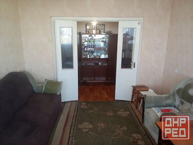 3к кв срочно Горняцкий район Макеевка - изображение 1