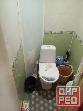 3к кв срочно Горняцкий район Макеевка - изображение 7