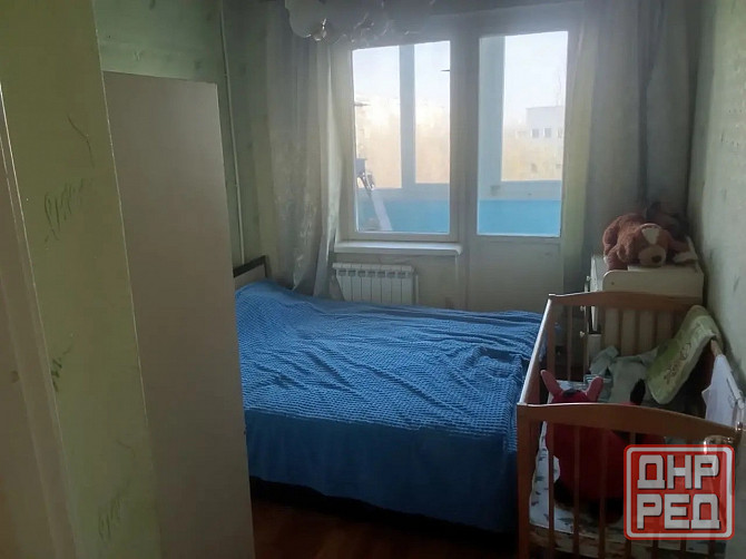 3к кв срочно Горняцкий район Макеевка - изображение 5