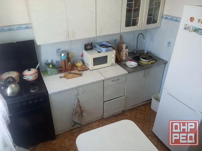 3к кв срочно Горняцкий район Макеевка - изображение 3