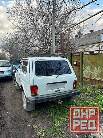 Продам ниву Донецк - изображение 2