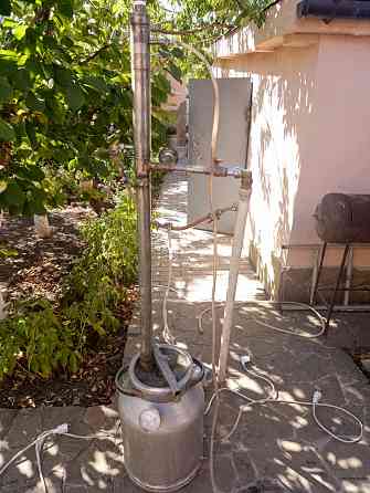 Дистиллятор бытовой Донецк