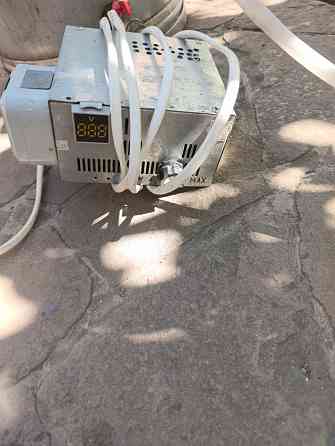 Дистиллятор бытовой Донецк