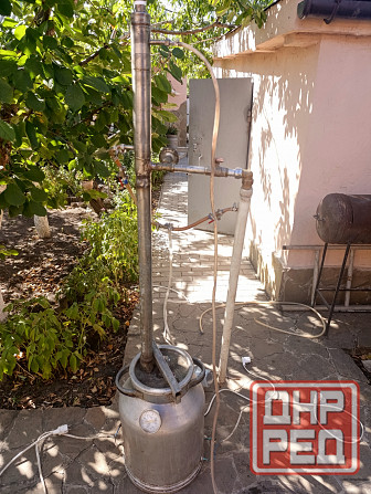 Дистиллятор бытовой Донецк - изображение 1