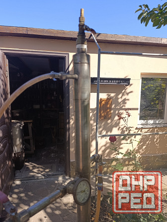 Дистиллятор бытовой Донецк - изображение 4