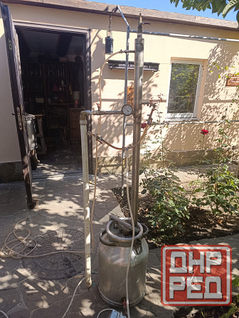 Дистиллятор бытовой Донецк - изображение 2