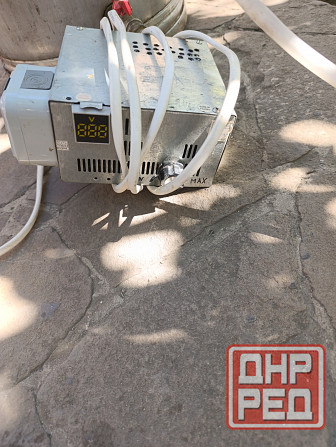 Дистиллятор бытовой Донецк - изображение 3