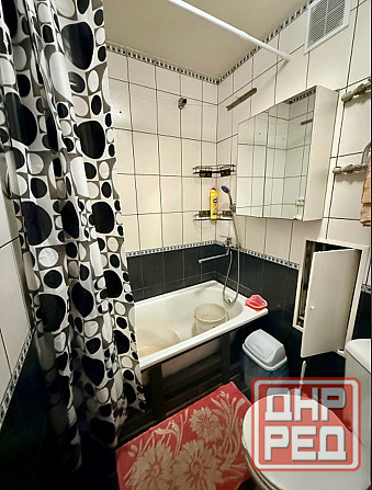 2к кв Гвардейка центр (Исполком) торг Макеевка - изображение 1