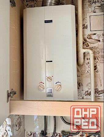 2к кв Гвардейка центр (Исполком) торг Макеевка - изображение 3