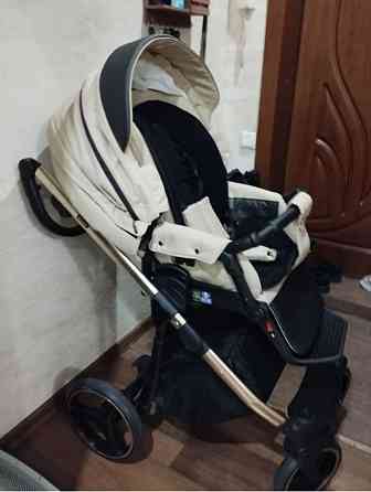 Коляска Adаmеx Соrtinа 2 в 1 Макеевка