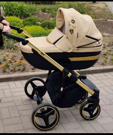 Коляска Adаmеx Соrtinа 2 в 1 Макеевка