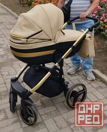 Коляска Adаmеx Соrtinа 2 в 1 Макеевка - изображение 1