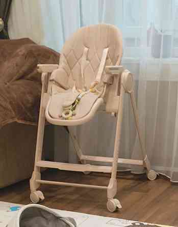 Стульчик для кормления Макеевка