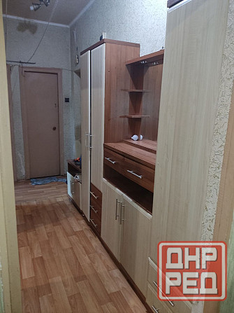 1ком. Донской! пр.Независимости! Донецк - изображение 1