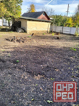 Продаётся с гаражом и землёй большой дом с флигелем в Куйбышевском районе Донецк - изображение 11