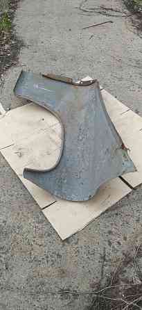 Продам крыло зим 12 Донецк