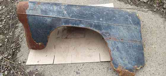 Продам крыло зим 12 Донецк