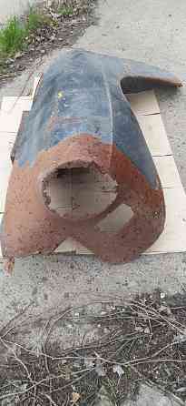 Продам крыло зим 12 Донецк