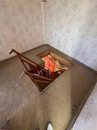 Продаётся с гаражом 2-х этажный 3-х комнатный дом в с. Андреевка Донецк