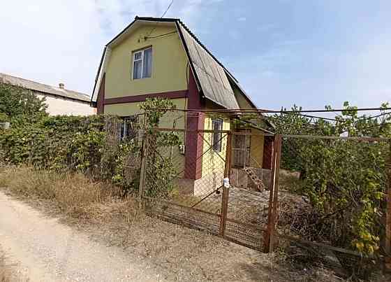 Продаётся 2-х этажный 2-х комнатный дом в с. Авдотьино Донецк