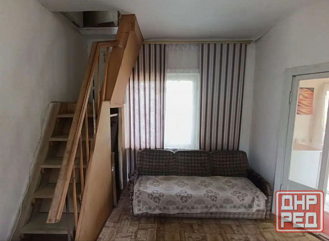 Продаётся 2-х этажный 2-х комнатный дом в с. Авдотьино Донецк - изображение 8