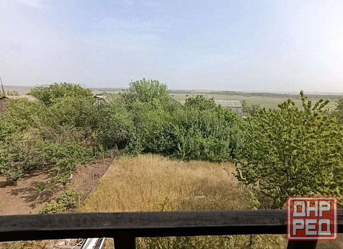 Продаётся 2-х этажный 2-х комнатный дом в с. Авдотьино Донецк - изображение 3