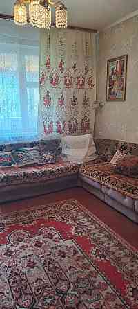 Продам уютную квартиру Донецк