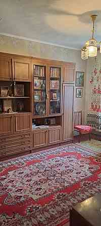 Продам уютную квартиру Донецк