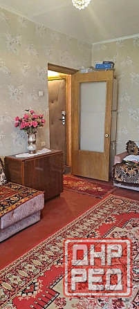 Продам уютную квартиру Донецк - изображение 1