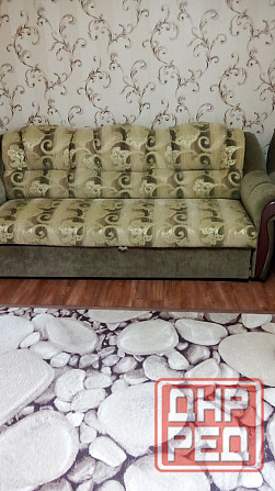 Продам диван + 2 кресла (или отдельно) Донецк - изображение 3