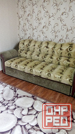 Продам диван + 2 кресла (или отдельно) Донецк - изображение 1